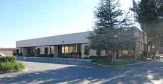 Monrovia, CA Industrial - 2600 California Ave