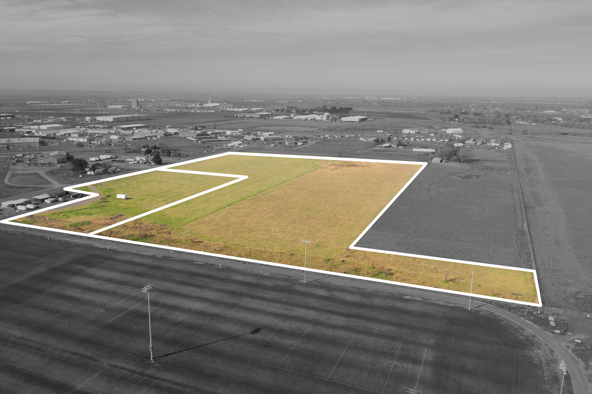 1250 SE Airport Rd, Hermiston, OR for Sale