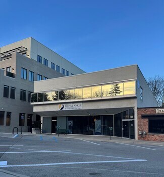 Birmingham, MI Office - 800 N Old Woodward Ave