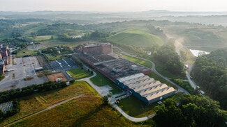 Morristown, TN Industrial - 4999 Enka Hwy