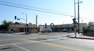 Pacoima, CA Retail - 13236 Paxton St