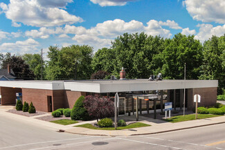Black Creek, WI Office/Retail - 101 N Main St