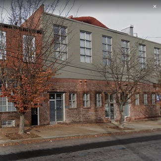 Atlanta, GA Office/Retail - 239 Grant St SE