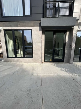 Brooklyn, NY Office/Retail - 2801 Tilden Ave Brooklyn, NY Office/Retail - 2801 Tilden Ave