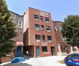 Bronx, NY Apartments - 2097 Davidson Ave Bronx, NY Apartments - 2097 Davidson Ave