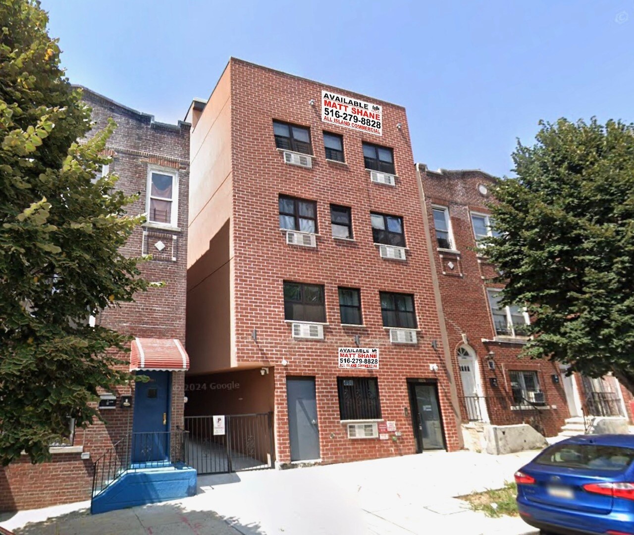 2097 Davidson Ave, Bronx, NY for Sale