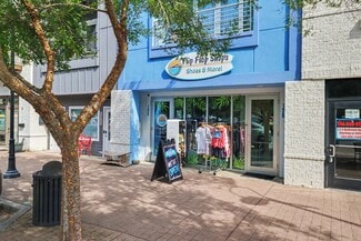 Bay Saint Louis, MS Retail - 142 Blaize Ave Bay Saint Louis, MS Retail - 142 Blaize Ave