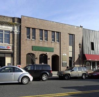 Hoboken, NJ Office/Medical - 609-611 Washington St Hoboken, NJ Office/Medical - 609-611 Washington St