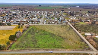 Mabton, WA Residential Land - NKA 7th Ave