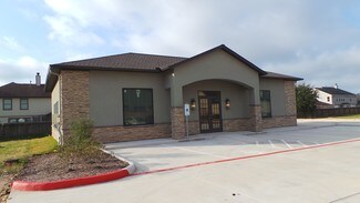 Spring, TX Office - 6521 FM 2920 Rd Spring, TX Office - 6521 FM 2920 Rd