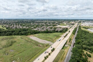 Wylie, TX Commercial Land - 2701 S Highway 78