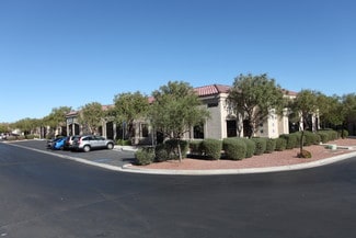 Las Vegas, NV Office - 3660 N Rancho Dr