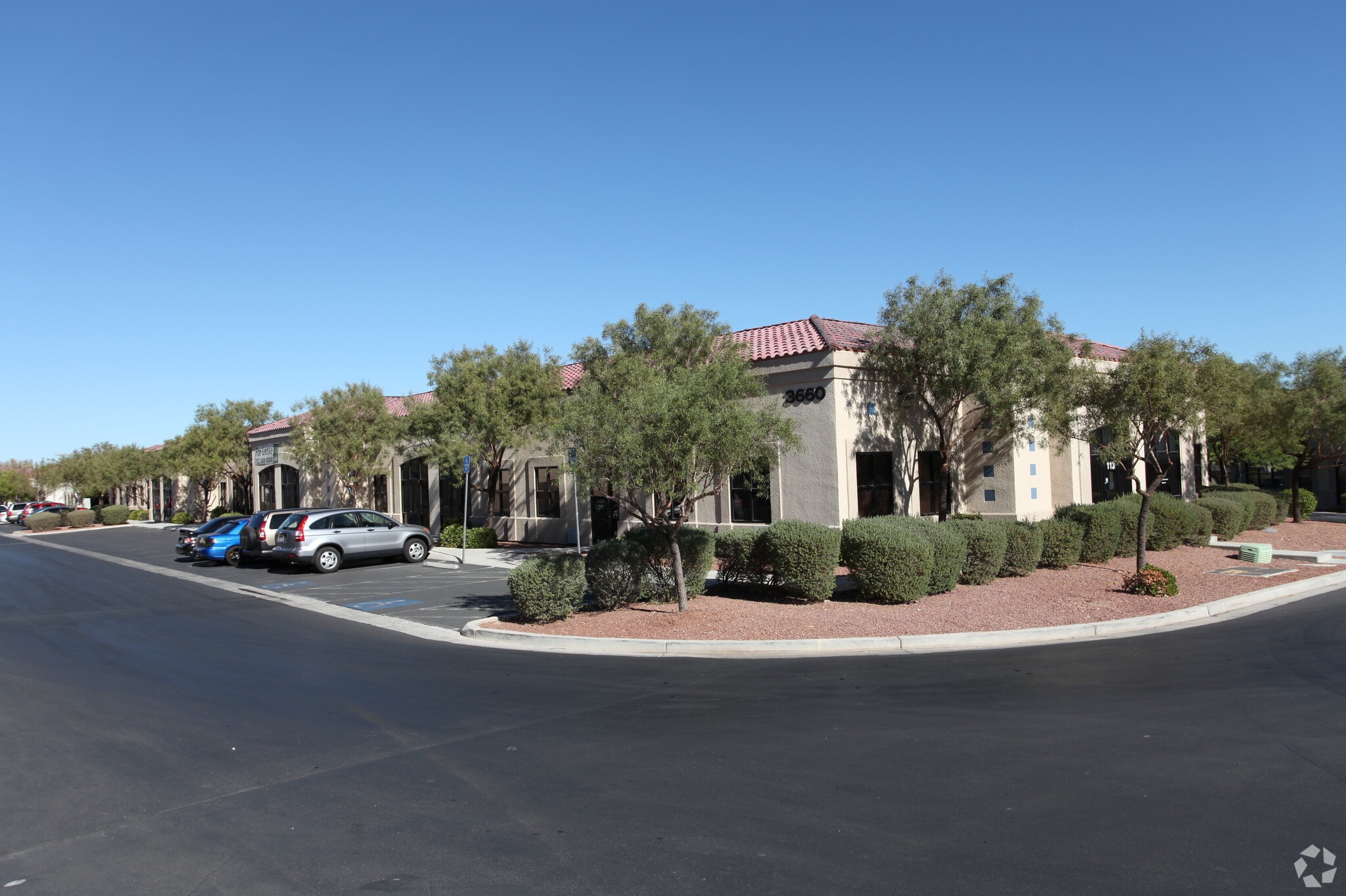 3660 N Rancho Dr, Las Vegas, NV for Rent