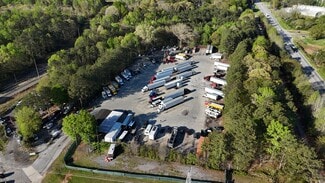 Atlanta, GA Industrial - 4650 Stacks Rd Atlanta, GA Industrial - 4650 Stacks Rd