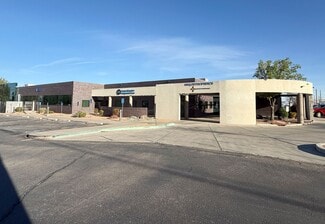 Albuquerque, NM Office - 4700 Jefferson St NE