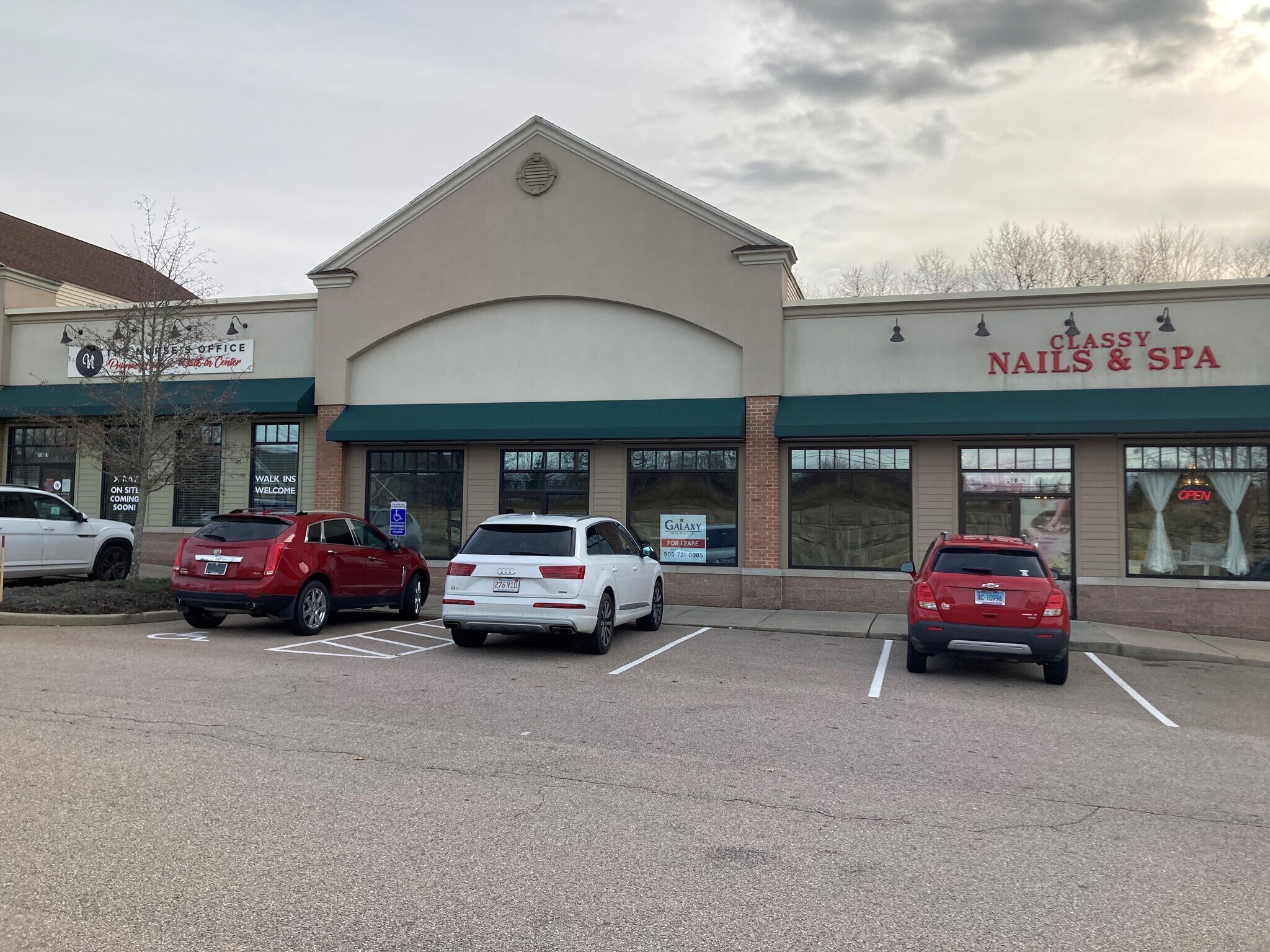 179 Linwood Ave Colchester, CT 06415 Shopping Center Property for