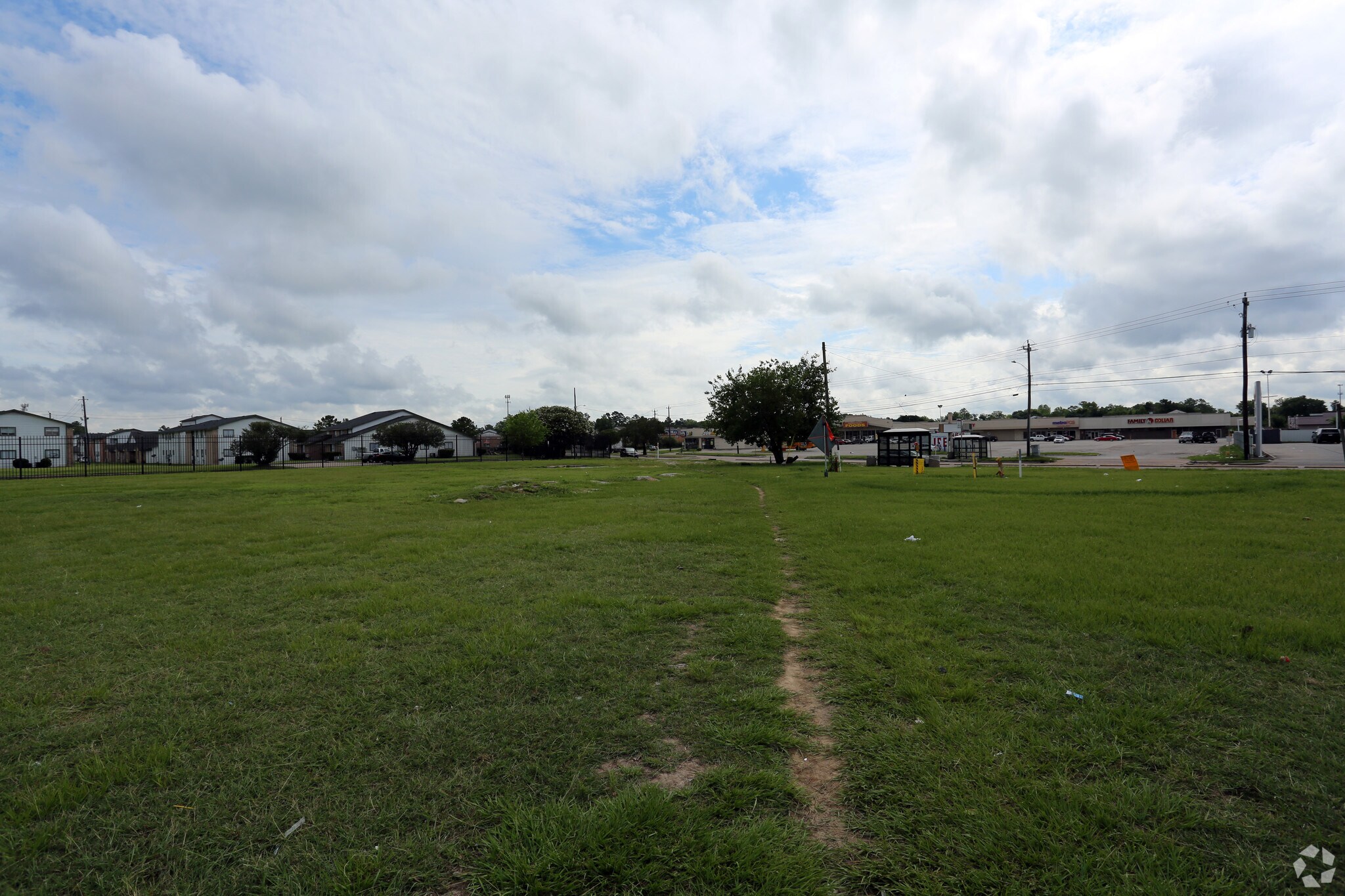 9603 Homestead Rd Houston, TX 77016 Land Property for Sale on