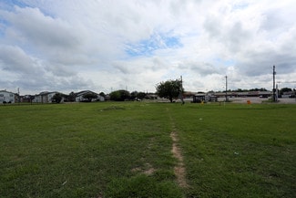 Houston, TX Commercial - 9603 Homestead Rd