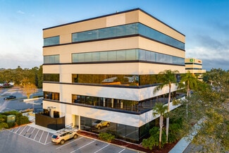 Clearwater, FL Office/Medical, Retail - 28050 US Hwy 19 N