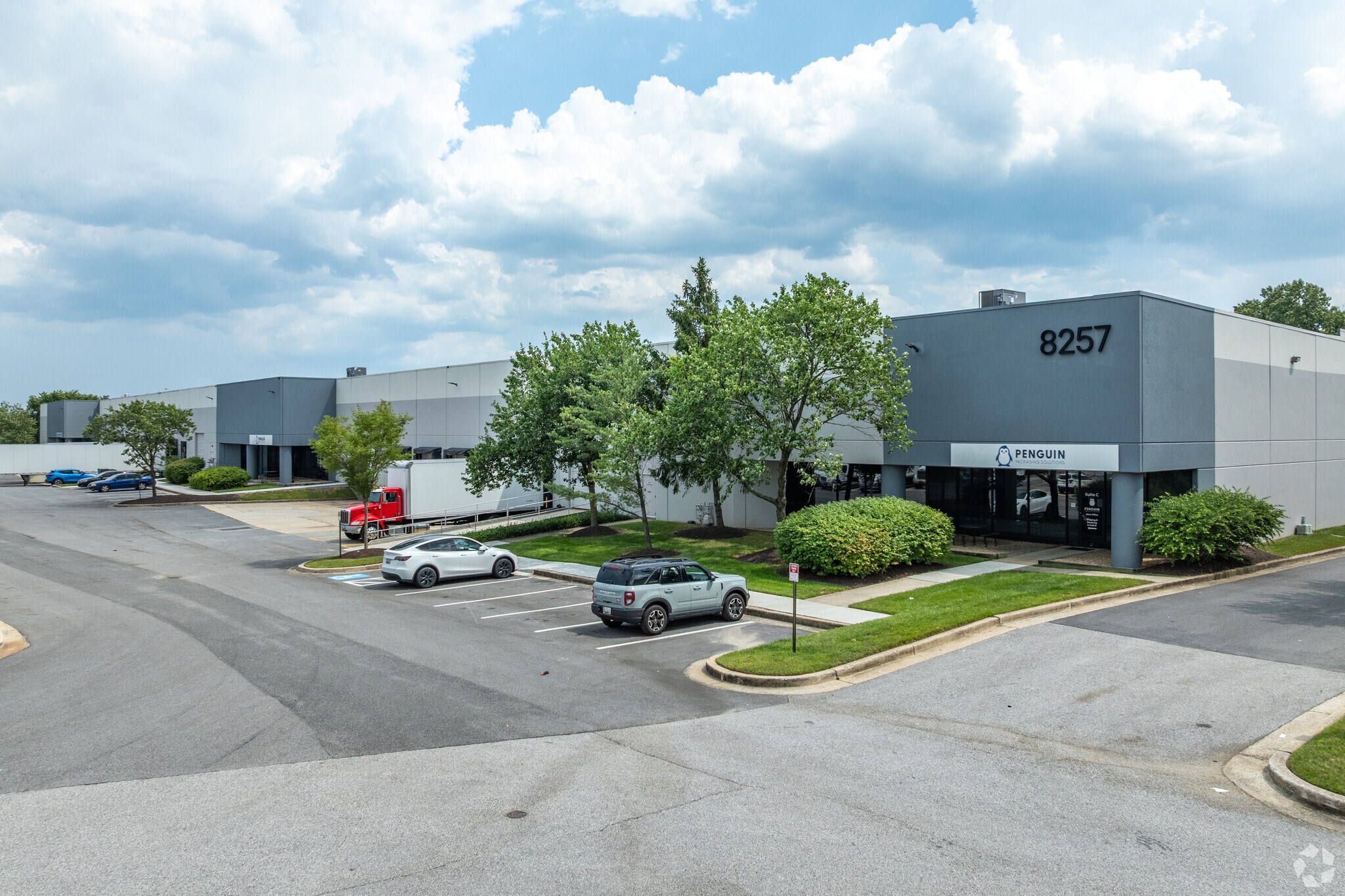8257 Patuxent Range Rd, Jessup, MD for Rent
