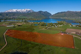 Huntsville, UT Residential Land - 7461 Sky Ranch Rd Huntsville, UT Residential Land - 7461 Sky Ranch Rd