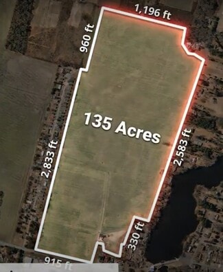 Seaford, DE Agricultural - 22358 Bridgeville hwy