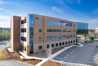 Newnan, GA Medical - 795 Poplar Rd Newnan, GA Medical - 795 Poplar Rd