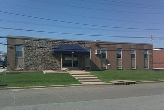 Hicksville, NY Office - 40 Commerce Pl