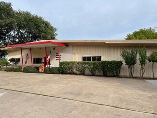 Pasadena, TX Office - 1407 Blackburn Dr