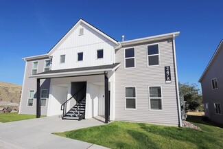 Pocatello, ID Apartments - 2472 Foothill Blvd