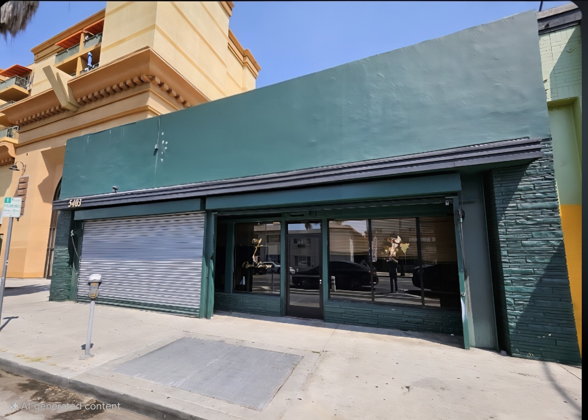 5403-5405 Hollywood Blvd, Los Angeles, CA for Rent