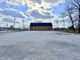 Tullahoma, TN Commercial - 303 Atlantic st