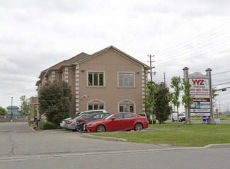 Vaughan, ON Office - 7851 Dufferin St