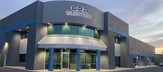 Glendale, AZ Office - 3580 W Electra Ln