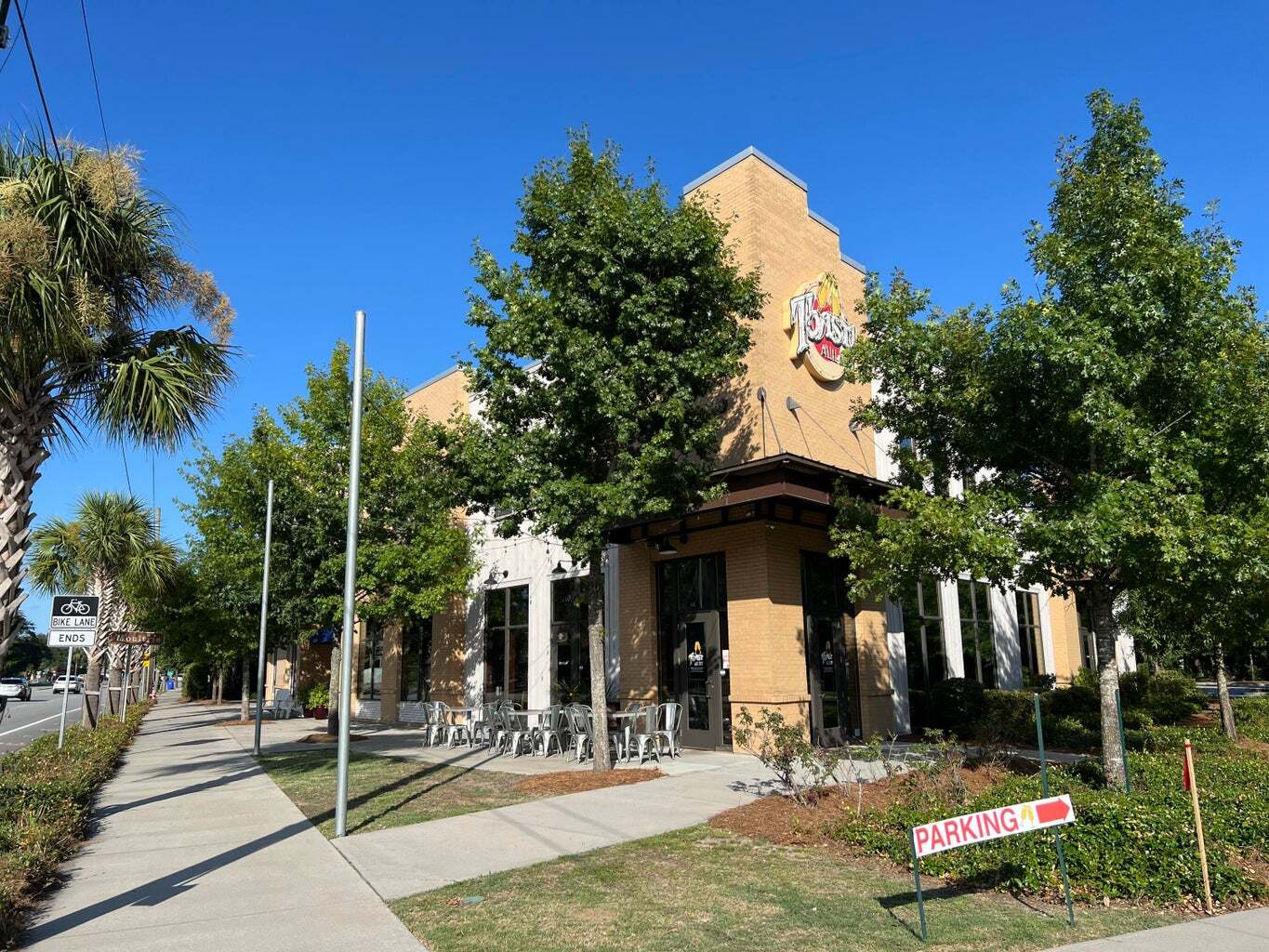 835 Coleman Blvd, Mount Pleasant, SC for Rent