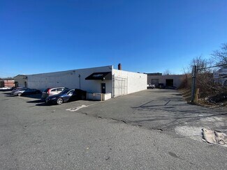 Paterson, NJ Industrial - 57-69 E 26th St