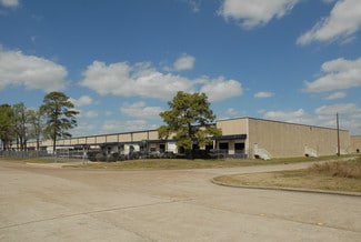 Houston, TX Industrial - 9033-9055 Spikewood Dr