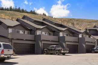 Silverthorne, CO Apartments - 359 Warren Ave