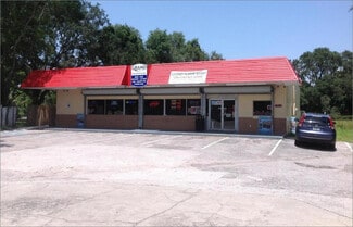 Orlando, FL Retail - 4525 Clarcona Ocoee Rd