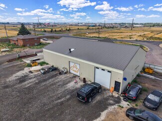 Fort Lupton, CO Warehouse - 13373 County Road 16