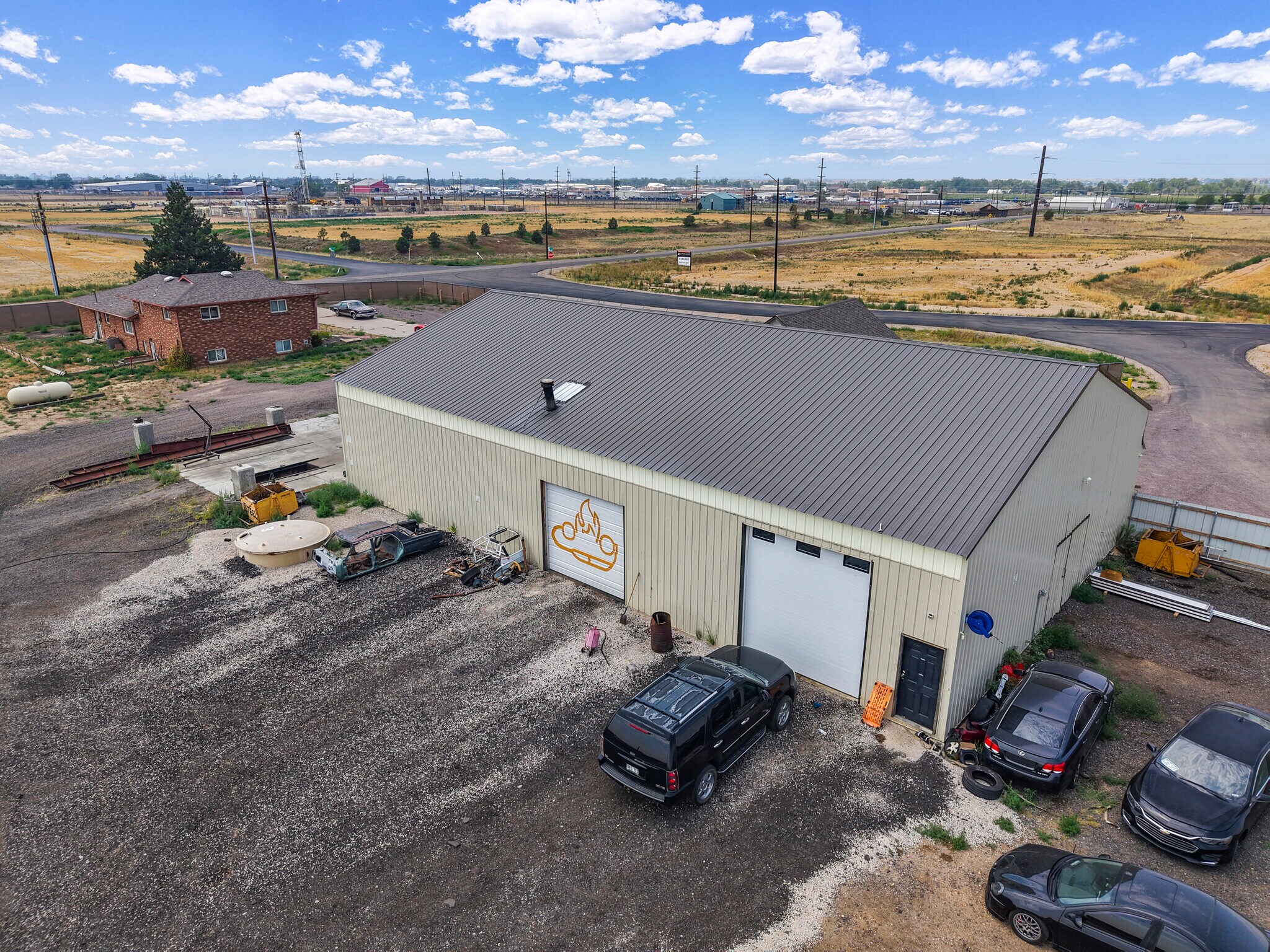 13373 County Road 16, Fort Lupton, CO for Sale
