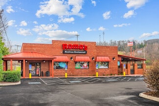 Cookeville, TN Restaurant - 1420 Interstate Dr Cookeville, TN Restaurant - 1420 Interstate Dr