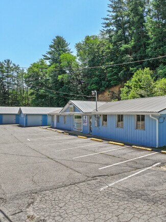 Clyde, NC undefined - 8275 Carolina Blvd Clyde, NC undefined - 8275 Carolina Blvd