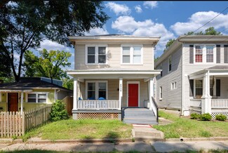 Richmond, VA undefined - 3110 Woodcliff Ave Richmond, VA undefined - 3110 Woodcliff Ave