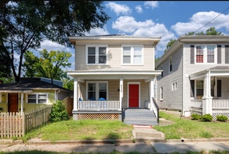 Richmond, VA Residential Income - 3110 Woodcliff Ave