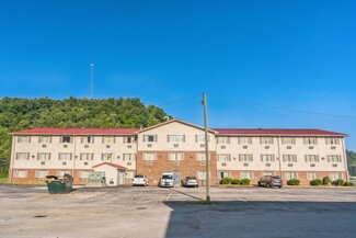 Prestonsburg, KY Hospitality - 80 Shoppers Path