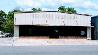 Bessemer, AL Industrial - 1009 18th St N
