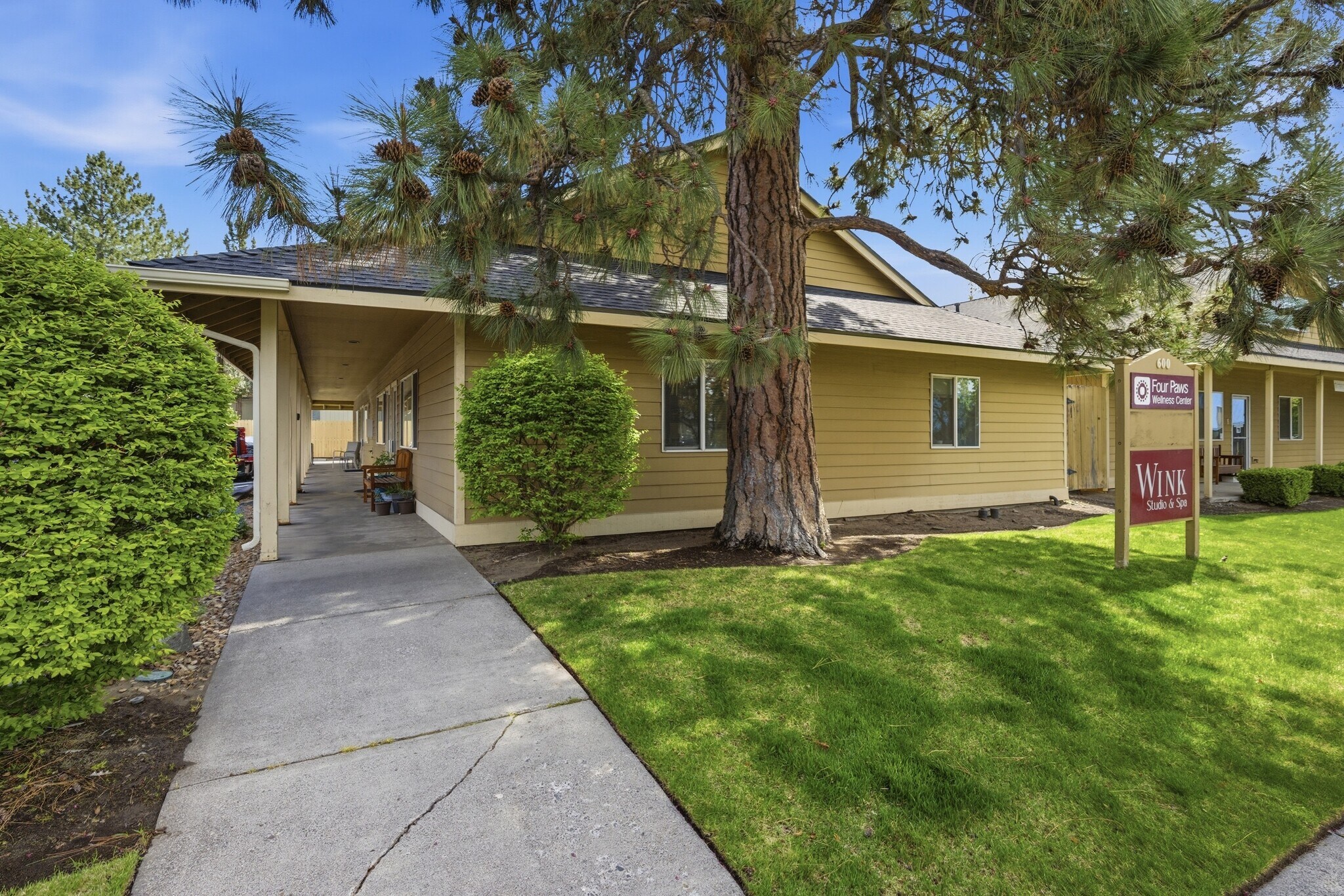600 NE Savannah Dr, Bend, OR for Rent