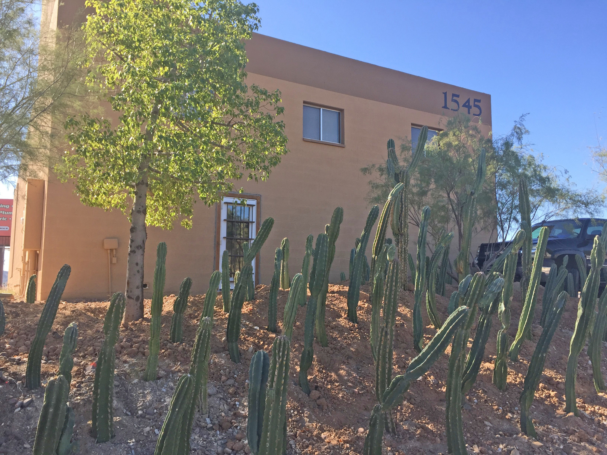 1545 E Yucca St, Phoenix, AZ for Rent