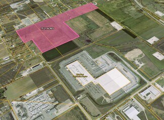 Joshua, TX Agricultural Land - 2817 County Road 902